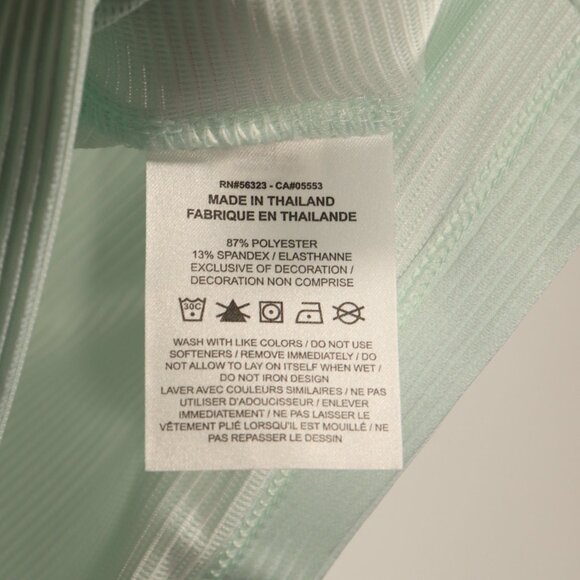 NWT Nike Golf Tee Size XS - Picture 14 of 14